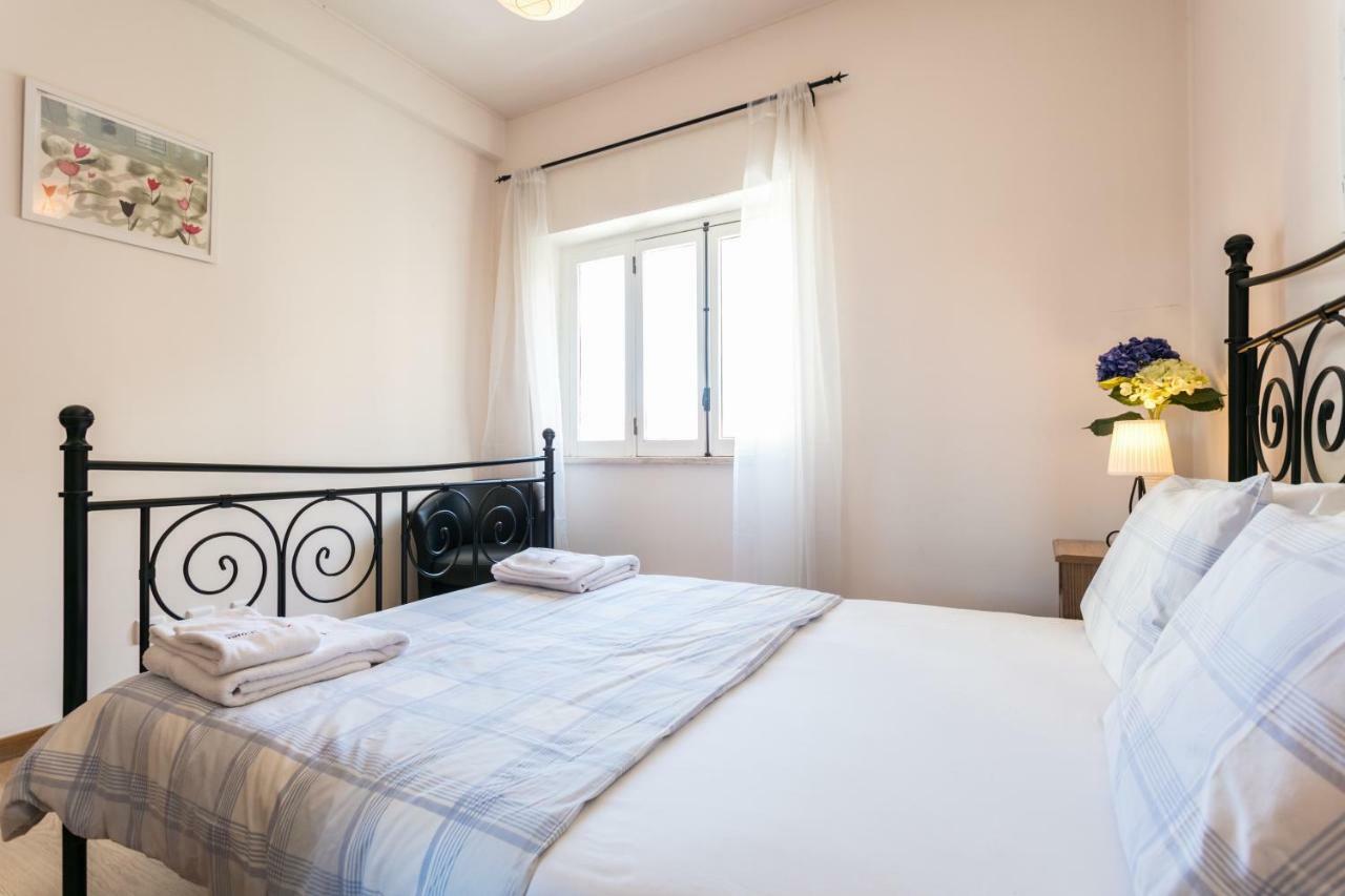 Flh Principe Real Cozy Flats Apartment Lisbon Bagian luar foto