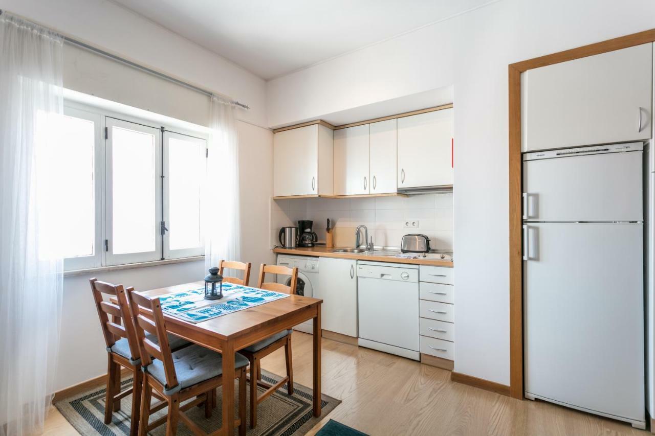 Flh Principe Real Cozy Flats Apartment Lisbon Bagian luar foto