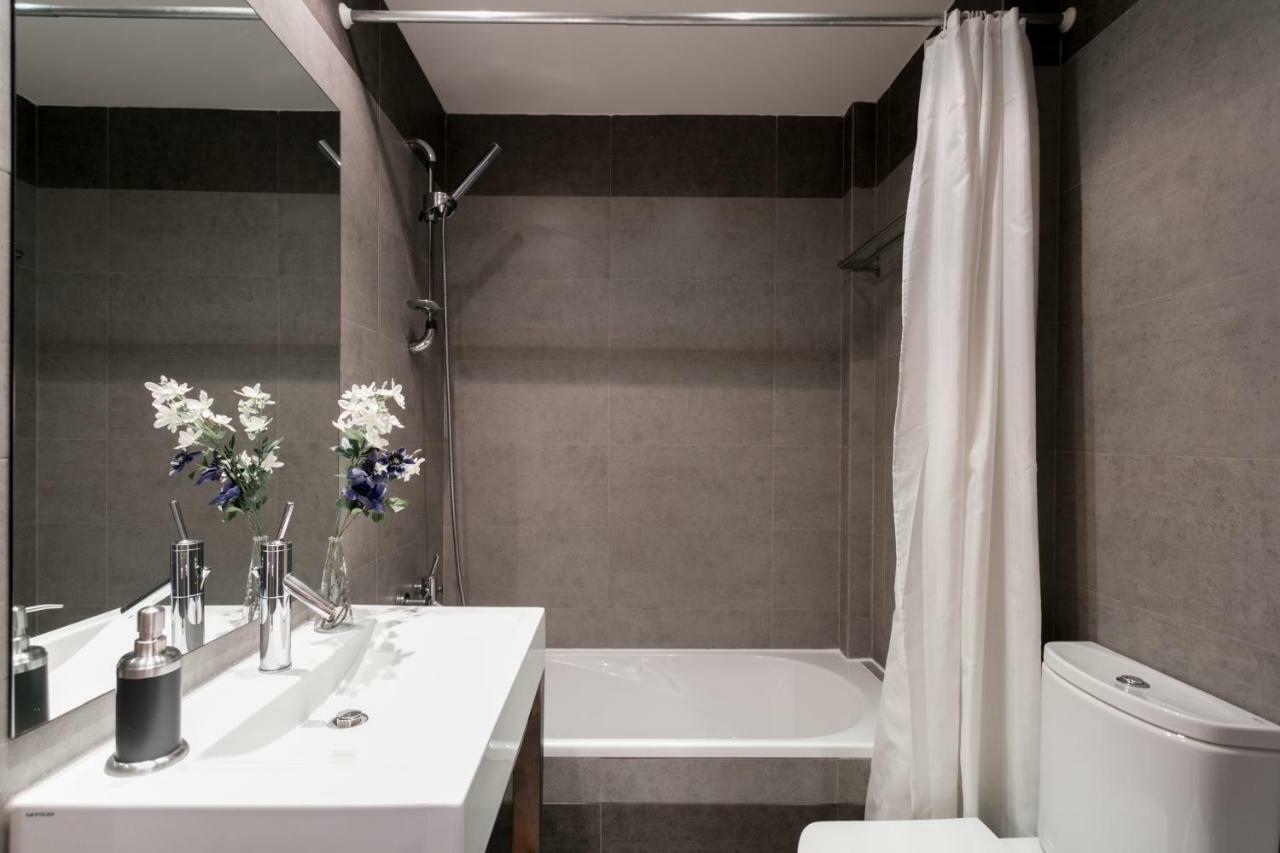 Flh Principe Real Cozy Flats Apartment Lisbon Bagian luar foto