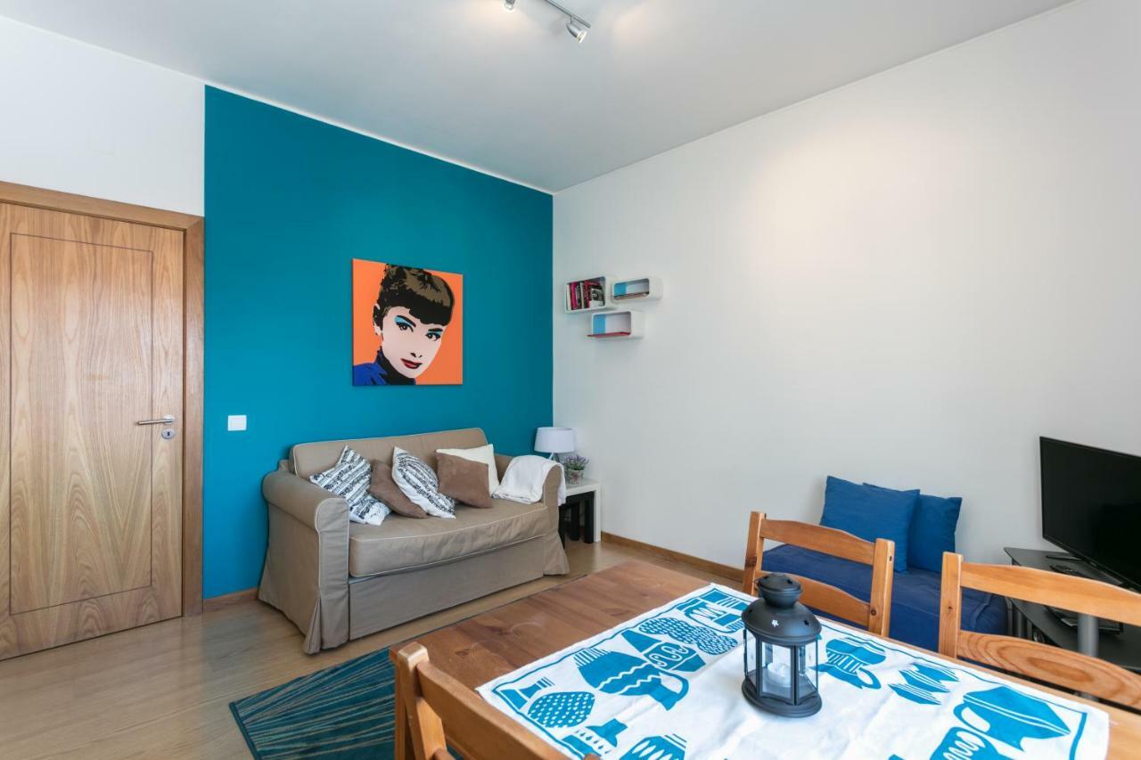 Flh Principe Real Cozy Flats Apartment Lisbon Bagian luar foto