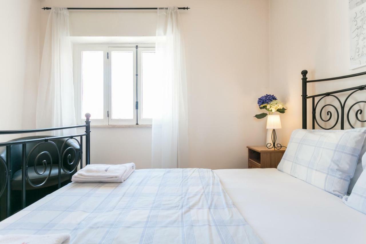 Flh Principe Real Cozy Flats Apartment Lisbon Bagian luar foto