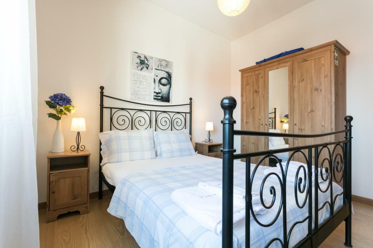 Flh Principe Real Cozy Flats Apartment Lisbon Bagian luar foto