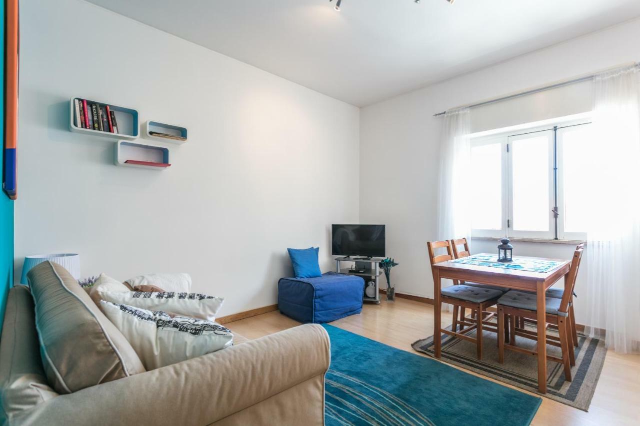 Flh Principe Real Cozy Flats Apartment Lisbon Bagian luar foto