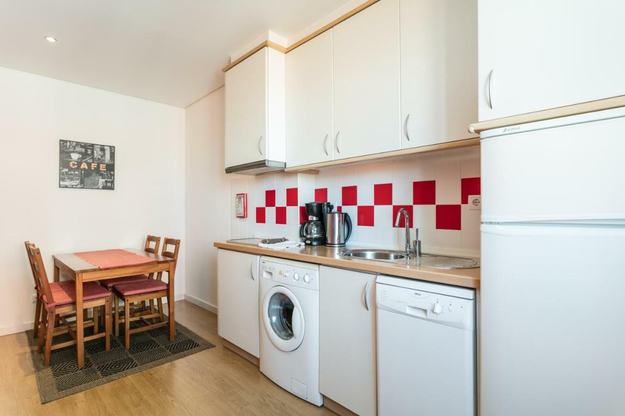 Flh Principe Real Cozy Flats Apartment Lisbon Bagian luar foto