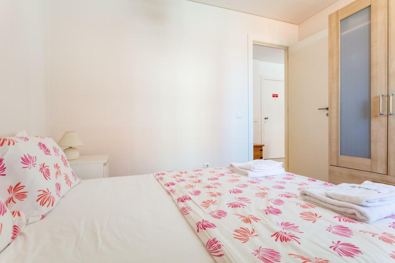Flh Principe Real Cozy Flats Apartment Lisbon Bagian luar foto